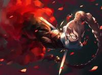 从10月新番《大贵族》说起，浅析吸血鬼题材动漫的吸引力