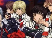 日本最受好评的三大吸血鬼动漫，其中有你喜欢的吗？我最喜欢这部