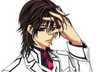 《吸血鬼骑士》三大主角，谁才是你的最爱？