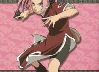 盘点动漫中那些如樱花般的少女！