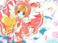 盘点动漫中那些如樱花般的少女！