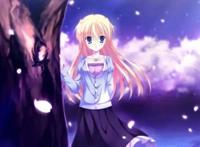 盘点动漫中那些如樱花般的少女！