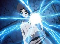 盘点动漫中那些标志文身，你喜欢那个？