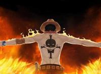 盘点动漫中那些标志文身，你喜欢那个？