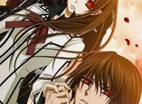 《吸血鬼骑士》End季