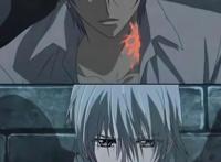 《吸血鬼骑士》End季