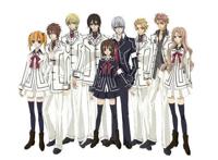 爱情漫：盘点校园魔幻爱情动漫，总有一部吸引你！最后一部强推荐