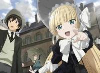 异域风情！盘点那些英伦风格动漫！