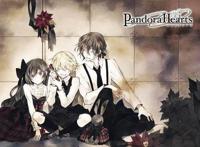 异域风情！盘点那些英伦风格动漫！