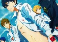 动漫中帅哥云集的动漫！太受欢迎了怎么办！网友：宅女最爱啊！