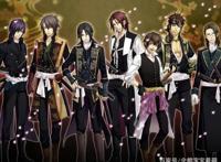 动漫中帅哥云集的动漫！太受欢迎了怎么办！网友：宅女最爱啊！