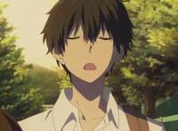 暖男角色的动漫人物，有这些！