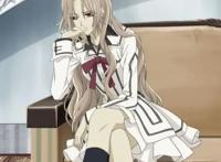 《吸血鬼骑士》里最可怜的男人除了锥生零，还有他