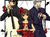 《吸血鬼骑士》新贺图公开，女儿续作或登场？好牌被打烂，IP崩了