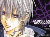 《吸血鬼骑士》当中诸多“骑士”，你最喜欢哪一个？我喜欢他