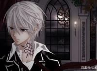 吸血鬼骑士：作为一部少女漫，它确实会让人少女心爆棚