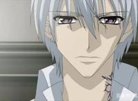 吸血鬼骑士：一部述说爱情，让众多女生入宅的作品