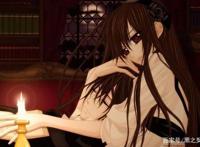 吸血鬼骑士：一部述说爱情，让众多女生入宅的作品