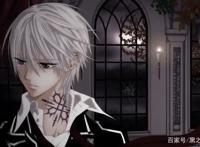 吸血鬼骑士：一部述说爱情，让众多女生入宅的作品