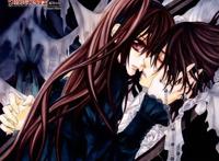 那些年我们追过少女心的日漫：会长是女仆，吸血鬼骑士，好想告诉你