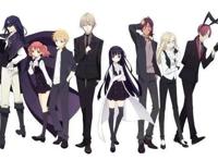 那些年我们追过少女心的日漫：会长是女仆，吸血鬼骑士，好想告诉你