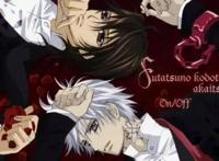 经典的吸血鬼动漫，值得一看，你知道有哪些吗？