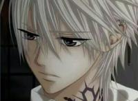 盘点动漫中“帅炸”的小哥哥，《吸血鬼骑士》就占两个名额！