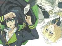 「动漫推荐」吸血鬼类型的动漫