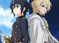 「动漫推荐」吸血鬼类型的动漫