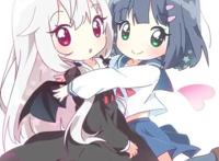 7部经典吸血鬼动漫，我永远喜欢《圣魔之血》！