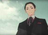 4月新番双男主富豪×小警察，宫野真守新作配音，超级期待