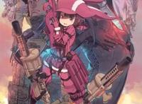 2018最期待4月新番Top20，刀剑神域外传获得高度支持！