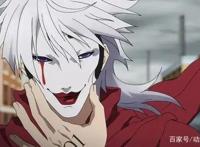 盘点动漫中最受欢迎的面具角色TOP11