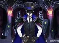 盘点动漫中最受欢迎的面具角色TOP11