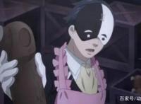 盘点动漫中最受欢迎的面具角色TOP11