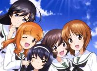 2012年那些佳作动漫推荐！（第十期）