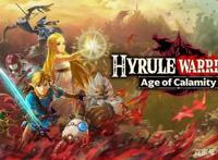 打工皇帝暗耻？除了《塞尔达无双》这些光荣代工作品都很有精神