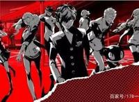 P5天下第一，《女神异闻录》会出手游吗？答案是必须的