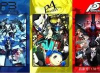 P5天下第一，《女神异闻录》会出手游吗？答案是必须的