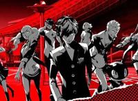 不再是独占游戏传闻《女神异闻录5》将于明年登录Switch