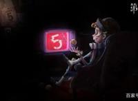 第五人格：川上富江后还有大动作，倒数4天揭秘与“P5”最新联动