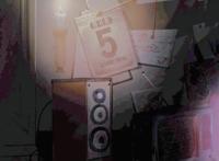 第五人格：川上富江后还有大动作，倒数4天揭秘与“P5”最新联动