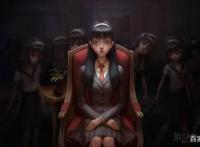 第五人格：川上富江后还有大动作，倒数4天揭秘与“P5”最新联动