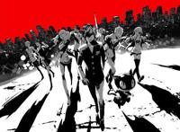 女神异闻录：年轻警察局长患上“冷漠综合症”