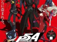 女神异闻录：年轻警察局长患上“冷漠综合症”