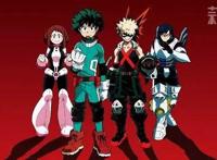 四月快些来！日本动漫迷万人投票：最期待的2018年4月动画！