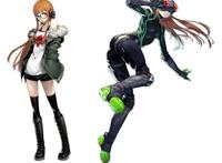 游戏动漫迷注意了！《女神异闻录5》手办上市千万别剁手