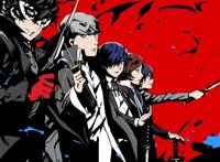 「Switch每日情报」传闻《女神异闻录》系列衍生新作正在开发中