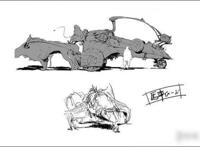 Atlus发起《女神异闻录6》玩家调研艺术图曝光