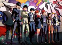 《女神异闻录》系列将举办25周年庆典5月28日开始